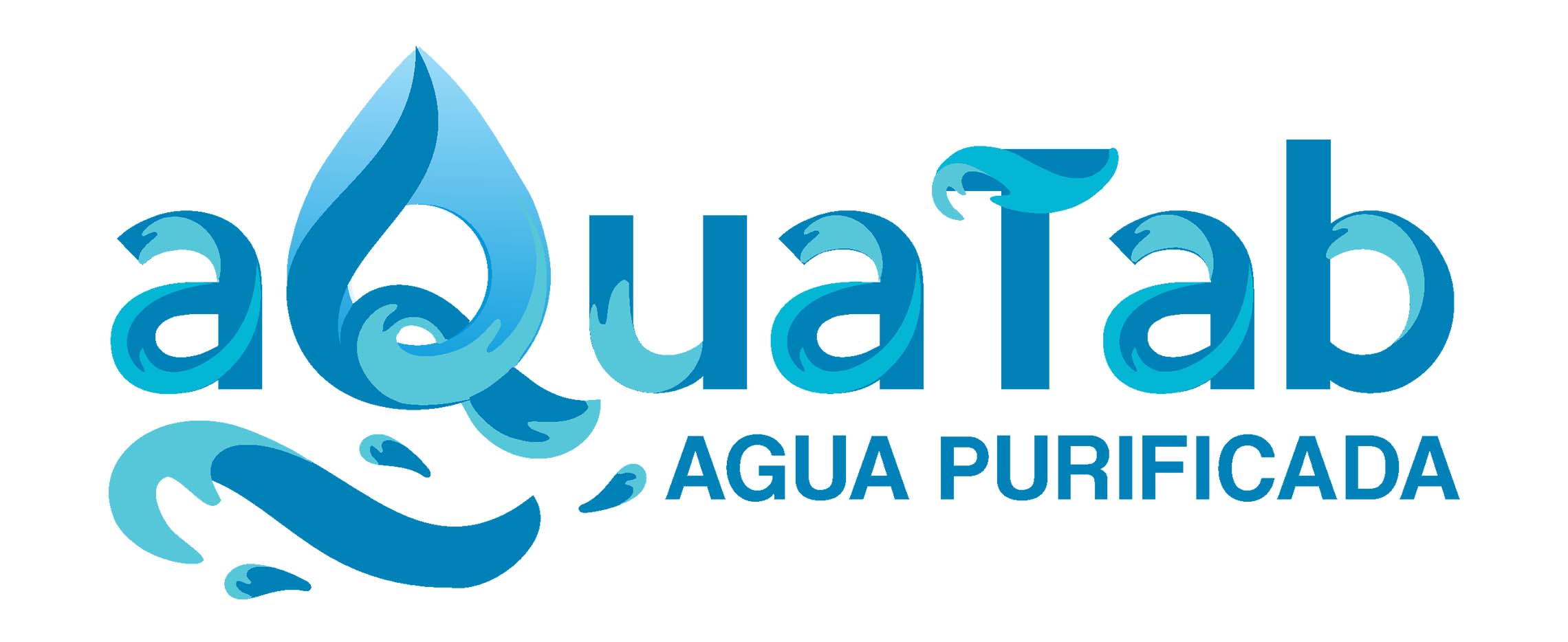 AQUATAB LOGO