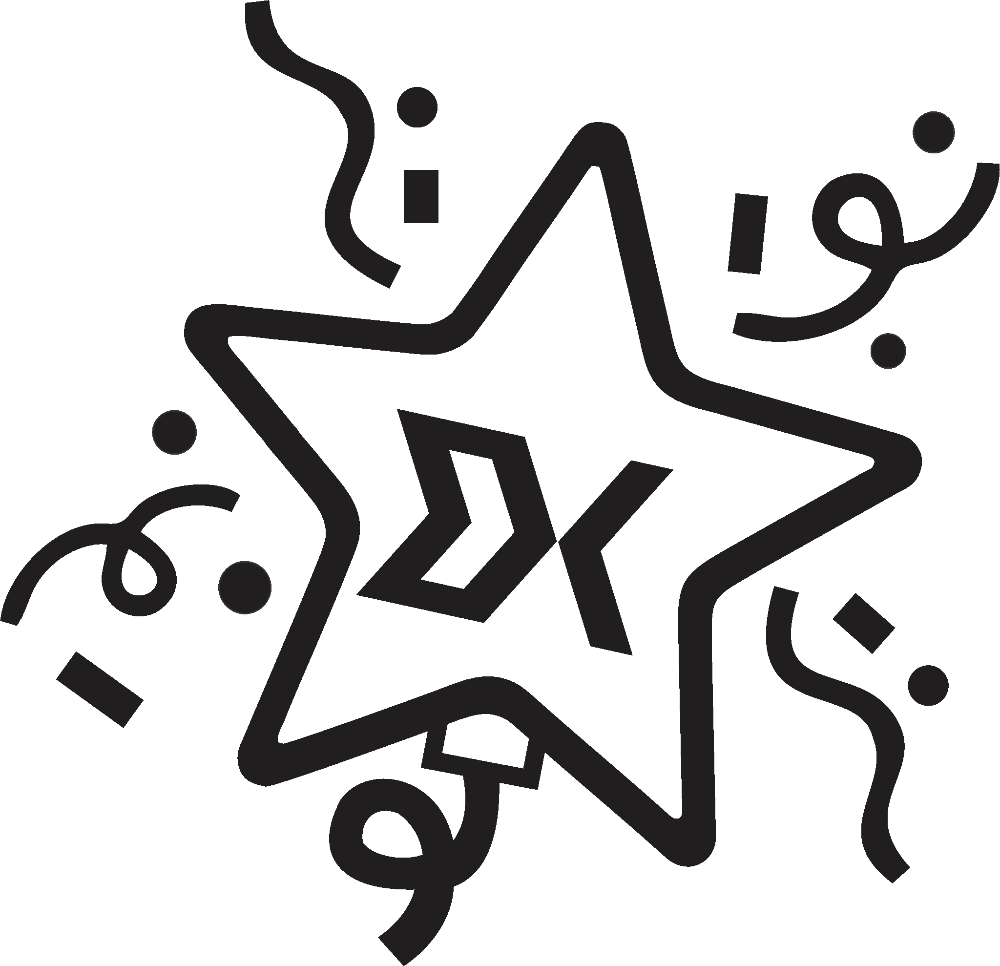 Información sobre el decoración