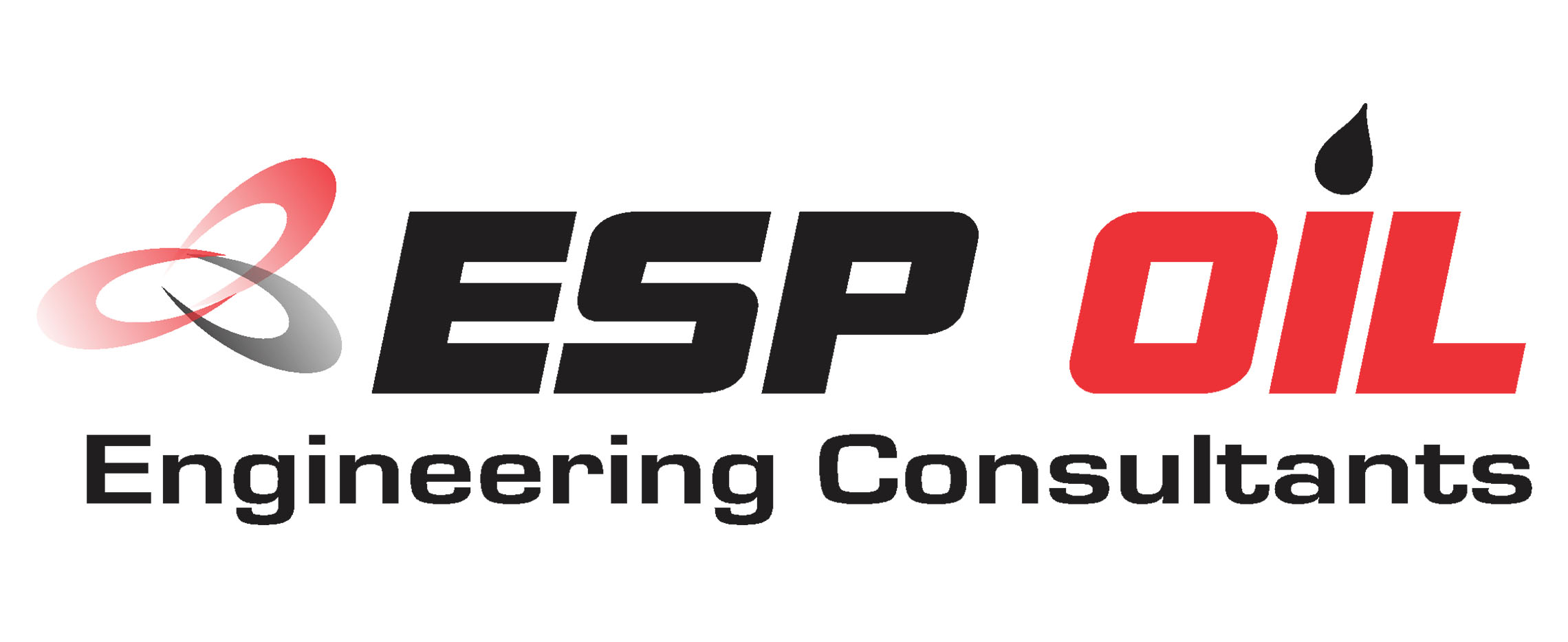 ESP OIL LOGO