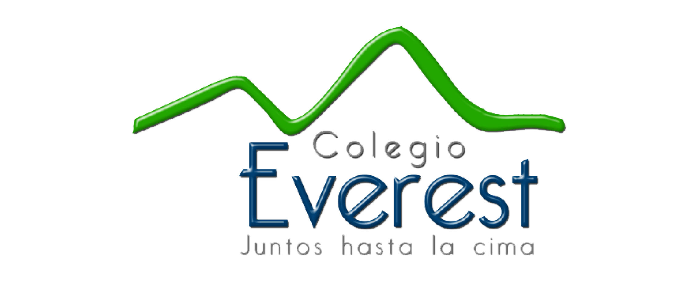 COLEGIO EVEREST LOGO
