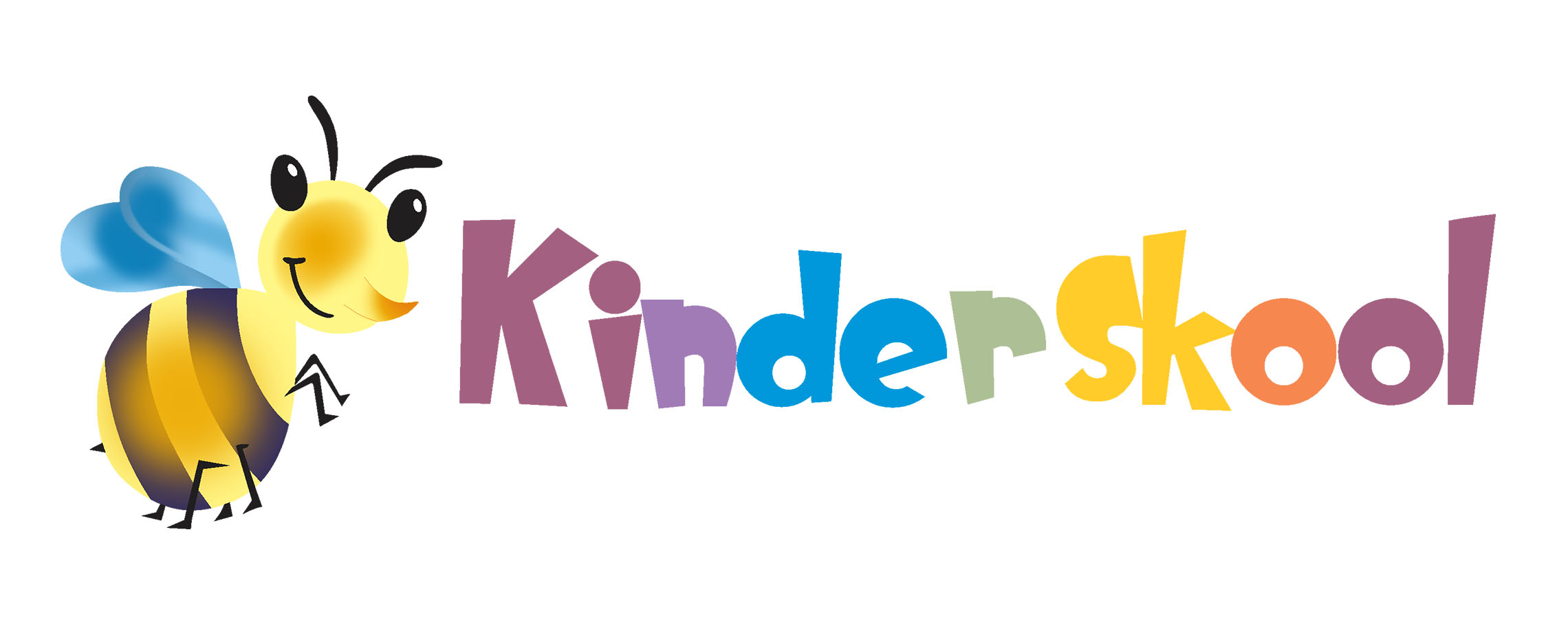 KINDERSKOOL LOGO