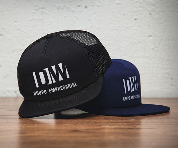 Gorra personalizada para regalo