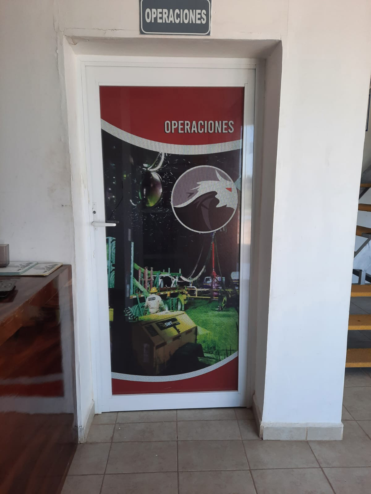 Vinil de gran formato para impresiones de gran formato